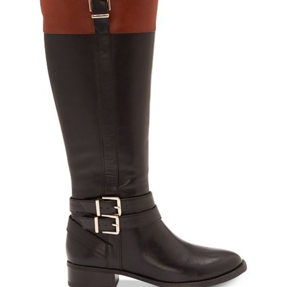 INC Ridding Boots - Picture 2 of 8